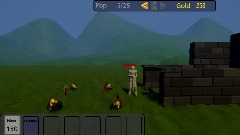 A screenshot taken in Dreams. 2 of 3.
