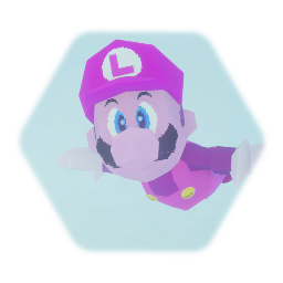 KindnessLuigi