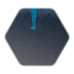 Blank Puppet (Deluxe)