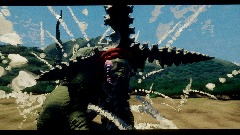 Ultraman Origins level 9: Lighting Operation