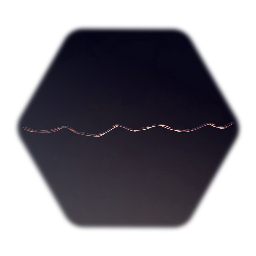 Chainable Hanging Wires or Cables