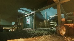 A screenshot taken in Dreams. 2 of 2.