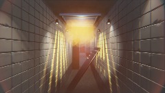 The joy of creation the subway (ALPHA)