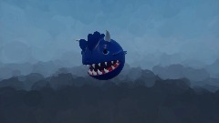 A screenshot taken in Dreams. 9 of 11.