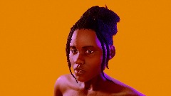 A screenshot taken in Dreams. 3 of 3.