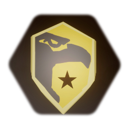 G.I.Joe Insignia