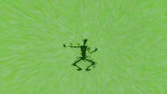 A screenshot taken in Dreams. 1 of 6.