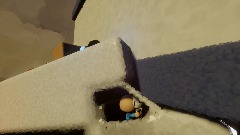 A screenshot taken in Dreams. 25 of 28.