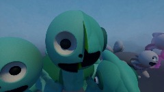 A screenshot taken in Dreams. 2 of 2.