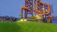 A screenshot taken in Dreams. 11 of 28.