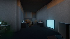 of What a Godzilla office looks like 2 [part 6]
