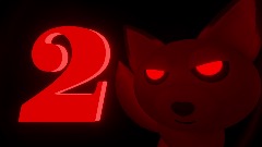 A Week At Abadas 2: Ben Nightmare Story's (Unfinished Build)