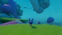 A screenshot taken in Dreams. 7 of 11.