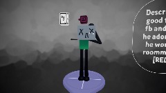 A screenshot taken in Dreams. 6 of 10.