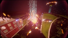 A screenshot taken in Dreams. 7 of 7.