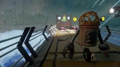 Blazer Level 6 Steelwork's Bridge