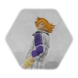 Neku-Neo:TWEWY
