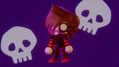 A screenshot taken in Dreams. 5 of 15.