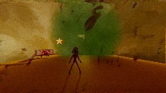 A screenshot taken in Dreams. 22 of 29.