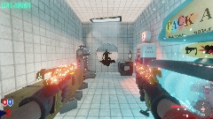 A screenshot taken in Dreams. 1 of 1.