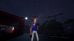 A screenshot taken in Dreams. 10 of 26.