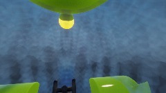 A screenshot taken in Dreams. 1 of 4.