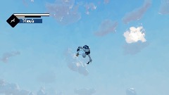 A screenshot taken in Dreams. 19 of 30.