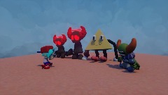 Mi creación - 20/6/2021