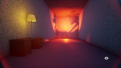 A screenshot taken in Dreams. 1 of 3.