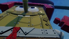 Bfbb final Boos survival