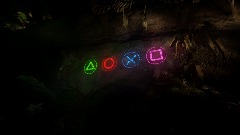 A screenshot taken in Dreams. 2 of 2.