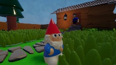 A screenshot taken in Dreams. 2 of 2.