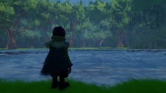 Ohniera: The Interloper and the Runestone Chapter 4.05