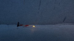 A screenshot taken in Dreams. 1 of 3.