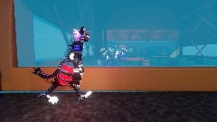 A screenshot taken in Dreams. 5 of 12.