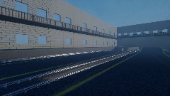 Trainz Railyard (unfinished)