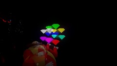 A screenshot taken in Dreams. 4 of 10.