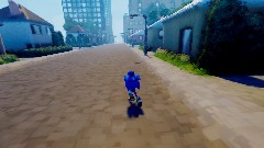 Sonic movie