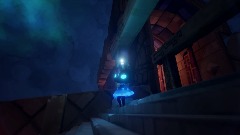 A screenshot taken in Dreams. 13 of 30.