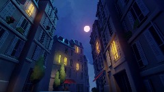 A screenshot taken in Dreams. 17 of 19.