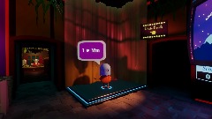 A screenshot taken in Dreams. 14 of 23.