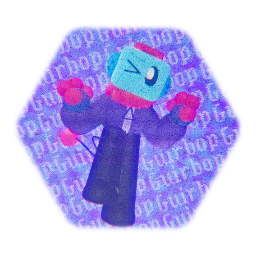 Guirbop himself. (ims)