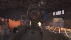 A screenshot taken in Dreams. 9 of 30.