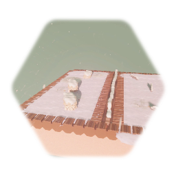 Versus template (snow version)