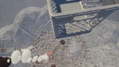A screenshot taken in Dreams. 8 of 10.