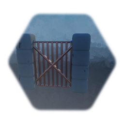 Gate