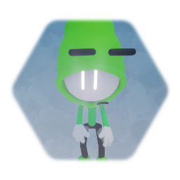 Me if im in the Henry Stickmin community