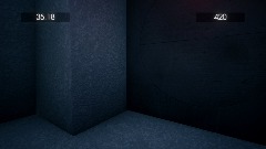 A screenshot taken in Dreams. 8 of 12.