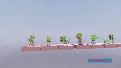 A screenshot taken in Dreams. 7 of 8.