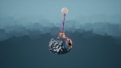 A screenshot taken in Dreams. 1 of 1.